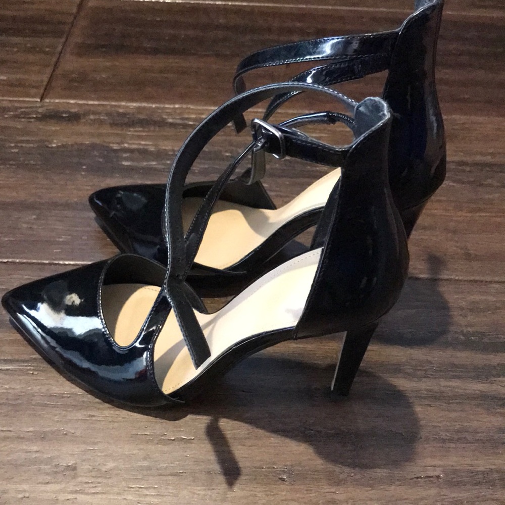 Zara basic heels - Picture 6 of 7